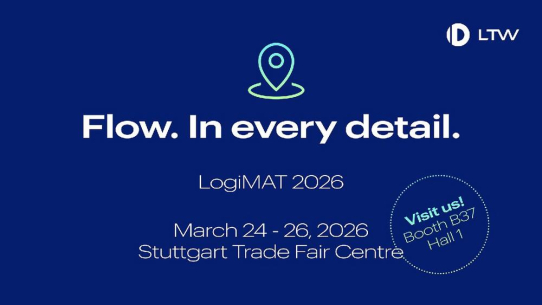 Flow. In every detail.