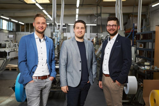 WAM Gruppe präsentiert auf der LogiMAT innovative Auto-ID-Lösungen für effiziente Logistikprozesse