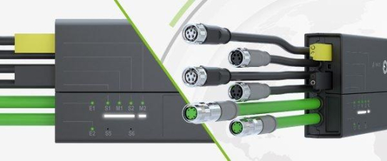 Flexible Intralogistik neu gedacht: Flexlog auf der LogiMAT