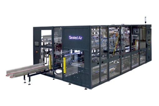 Sealed Air setzt auf schnelle, intelligente und nachhaltige Verpackungslösungen für die LogiMAT