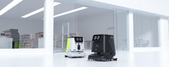 S&K Solutions präsentiert vernetzte Intralogistik-Lösungen auf der LogiMAT 2026