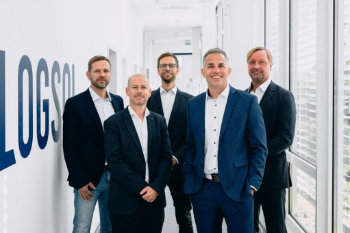 LOGSOL – Die logische Lösung für Logistik