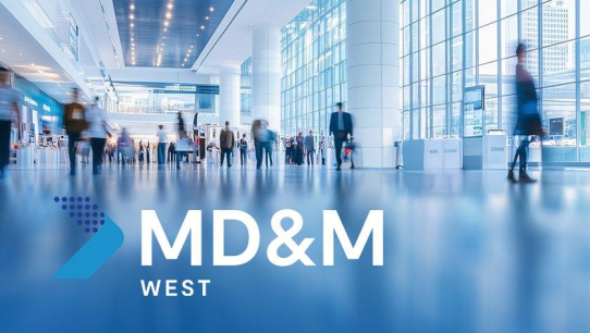 Masterflex Group präsentiert medizintechnische Schlauch- und Spritzgusslösungen in den USA