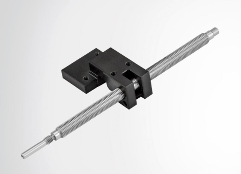 Höchste Qualität und Präzision im µm-Bereich