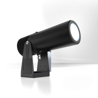 GOBOSERVICE – Signum LED-Projektoren – Sicherheitskennzeichnung