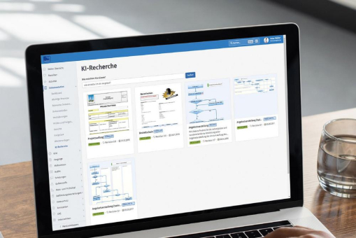 KI im Qualitätsmanagement: