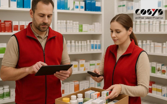 Apotheken Software für präzise Inventuren in Österreich