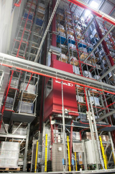 Mit Sicherheit ein verlässlicher Partner: Westfalia auf der LogiMAT 2026