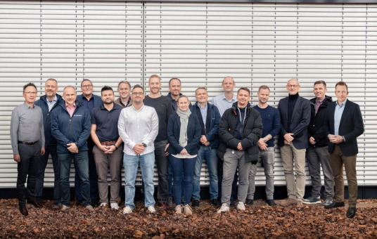 Bossard TechDay: Der Zugriff auf über 325 Jahre Erfahrung von 16 Experten