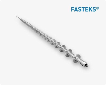 Wirtschaftlich, schnell und sicher: Magazinniet und Setzgerät in einem Montagesystem