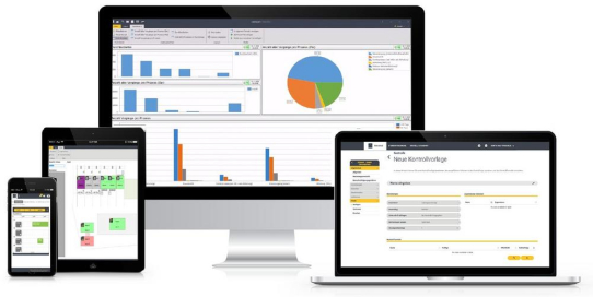 So geht Yard Management heute: PAARI präsentiert auf der LogiMAT 2026 Yard Software- und Terminallösungen aus einer Hand