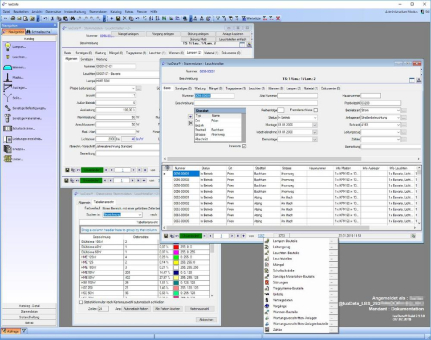 Professionelles Management der Straßenbeleuchtung
