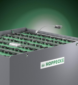 Den digitalen Wandel mit HOPPECKE gestalten