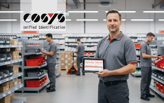 Digitale Inventur für Filialisten im Einzelhandel