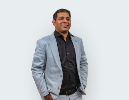 InfraTec baut mit lokalem Ansprechpartner für den Vertrieb das Geschäft in Indien aus