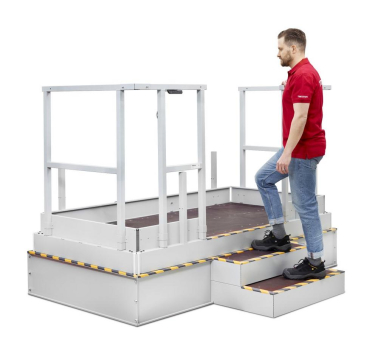 Treston auf der LogiMAT 2026:  Intelligente Logistikarbeitsplätze als Schnittstelle zwischen Mensch und Automatisierung