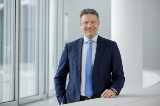 Instrument Systems gewinnt Dr. Marc Lünnemann als neuen CEO