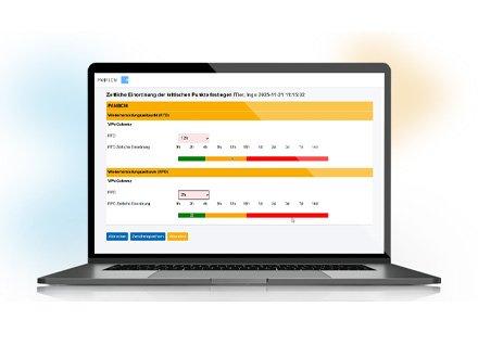 Mehr Sicherheit für Unternehmen: Business Continuity Management mit PANFLOW