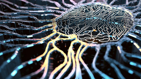 IT-Blog | Internet of Things (IoT) - Eine Revolution für die Logistik