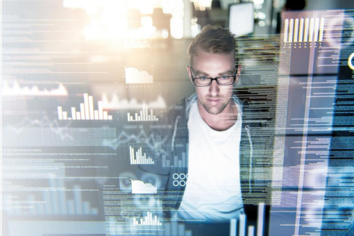 IT-Blog | So gestalten Sie die Supply Chain der Zukunft