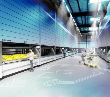 Nachhaltig und zukunftsorientiert - vom Modul bis zur Gesamtlösung