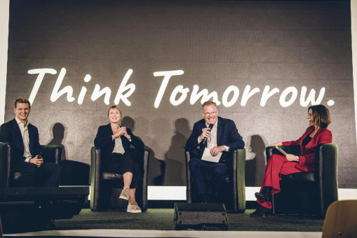 LOGISTICA 2019 - Internationale Plattform für künftige Logistikerfolge