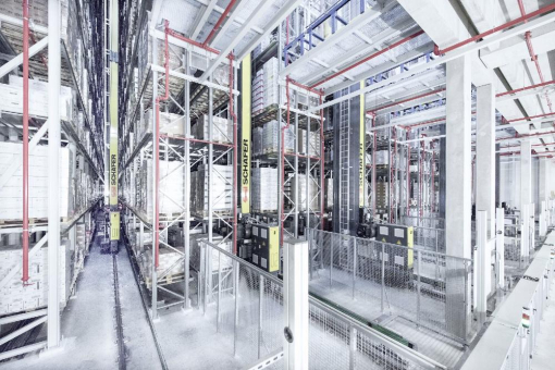 6 Mythen zur Automatisierung in der Intralogistik