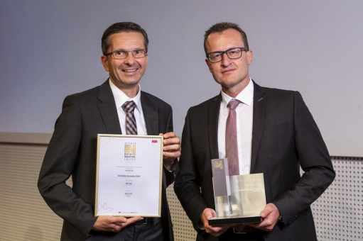 SSI Schäfer mit Best of Industry Award 2019 ausgezeichnet