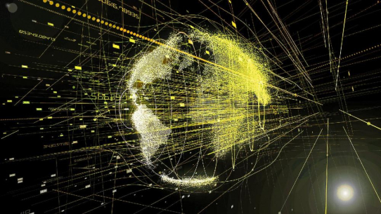 Experten bloggen über IT-Trends in der Intralogistik