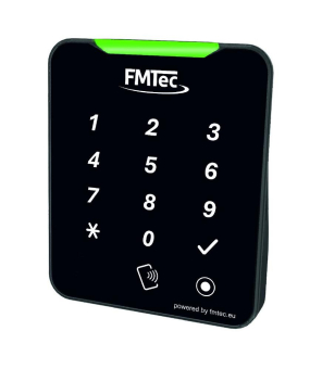 FMTec präsentiert neues Schrankschließsystem als zentralen Bestandteil seiner  ganzheitlichen Sicherheitslösungen