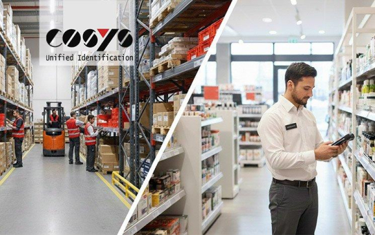 Skalierbarkeit im Retail: Warum isolierte Daten das Wachstum von Filialketten bremsen