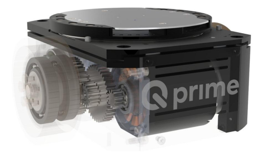 Q-Drives präsentiert innovative Antriebslösungen auf der LogiMAT