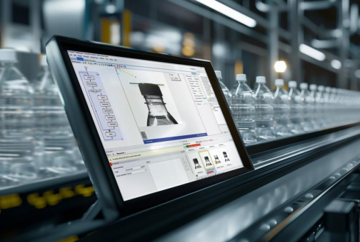 GOD @ LogiMAT 2026 mit Lösungen für: Intelligente Automatisierung, präzise Nachverfolgung und modernste Identifikationstechnologien für die Logistik der Zukunft