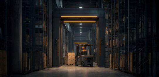 Ricoh präsentiert Digital Eyes für Fertigungs- und Logistikunternehmen auf der LogiMAT 2026