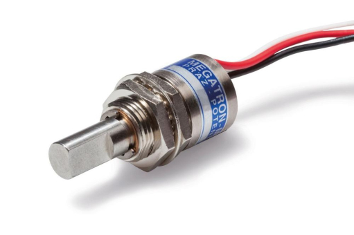 Kompakter Encoder für mobile Anwendungen