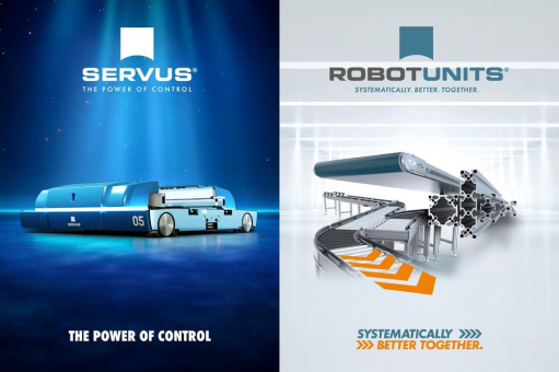 Wo aus Synergie Effizienz wird