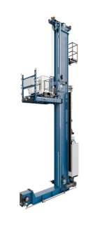 SIBA System Integration – Ihr verlässlicher Partner für individuelle Intralogistik