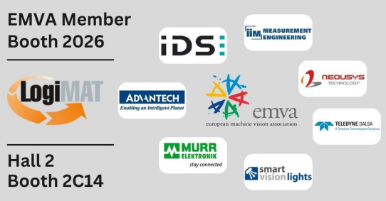 Auf dem Weg zum Dark Warehouse