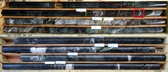 Goliath mit Raketenstart ins Jahr 2026: Bis 19,13 g/t Gold und 100% Trefferquote!