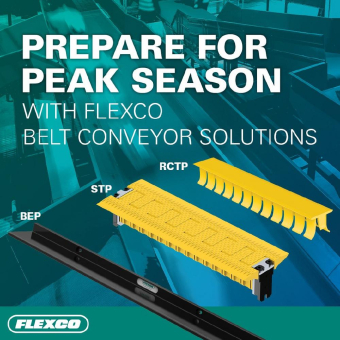 Paketfluss statt Paketfrust