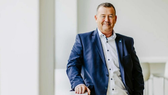 Digitalisierung: Flexibilität als Erfolgsfaktor