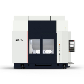 Bedienung standardisieren,  Effizienz steigern