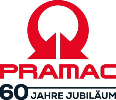 Pramac auf der LogiMAT 2026