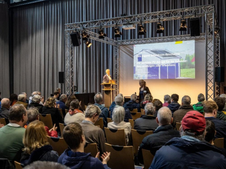 GETEC 2026 – Für ein smartes Leben in Ihrer Hand