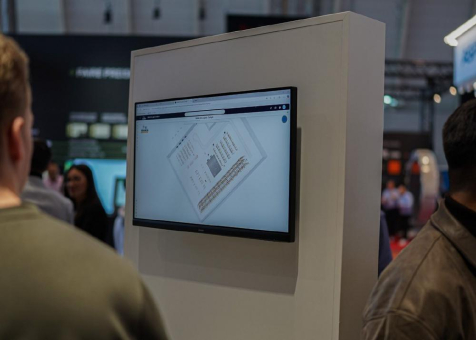 SWAN präsentiert auf der LogiMAT 2026 neue Angebote zur SAP Digital Supply Chain