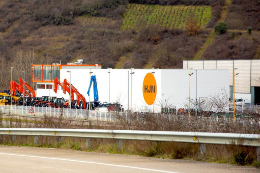 Neue Partnerschaft für spanischen Recyclingmarkt