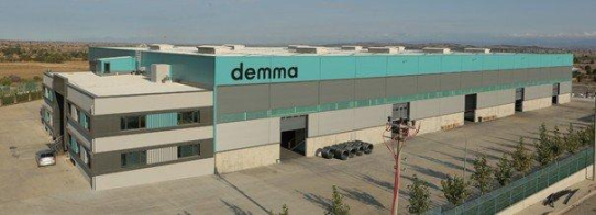 Sichere Lager – wettbewerbsfähig bleiben