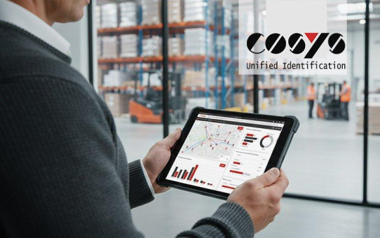 Transparente Lieferketten im Einzelhandel: Lagerverwaltung trifft Transport-Exzellenz