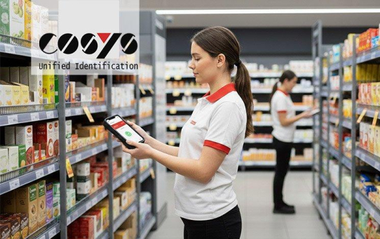 App Inventur statt Inventurdienstleister: Volle Kontrolle für den Einzelhandel