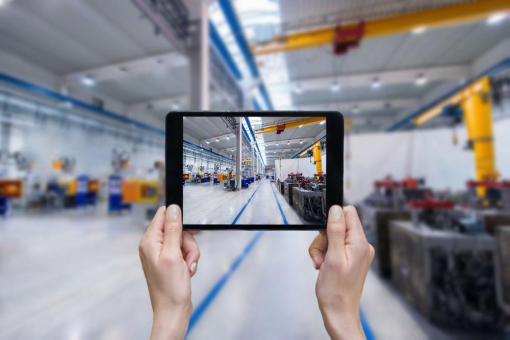 Werksverlagerung bei Automobilzulieferer erfolgreich gemeistert